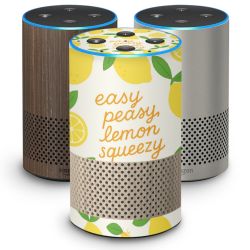 SkinVinyyli Smart Home mat