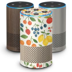 SkinVinyyli Smart Home mat