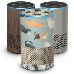 SkinVinyyli Smart Home mat