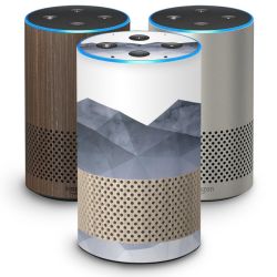 SkinVinyyli Smart Home mat