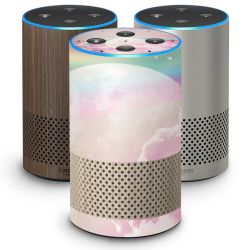 SkinVinyyli Smart Home mat