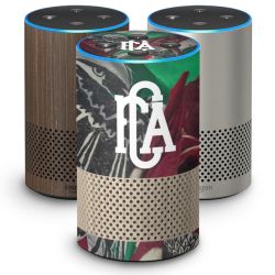 Folien für SmartHome matt