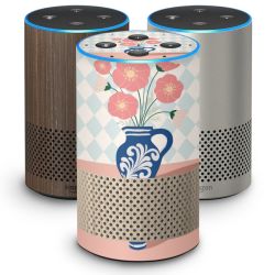 SkinVinyyli Smart Home mat