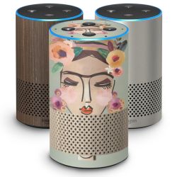 SkinVinyyli Smart Home mat