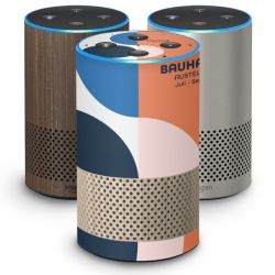 SkinVinyyli Smart Home mat