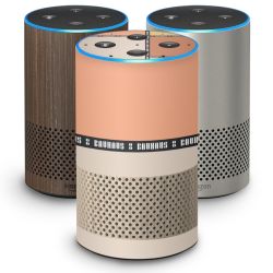 SkinVinyyli Smart Home mat