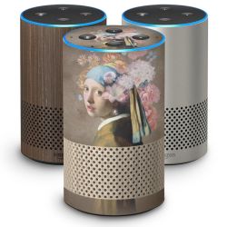 SkinVinyyli Smart Home mat