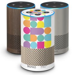 SkinVinyyli Smart Home mat