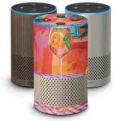 Foils for Smart Home matt