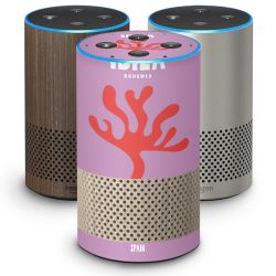 Foils for Smart Home matt