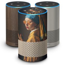 SkinVinyyli Smart Home mat