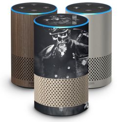 Folien für SmartHome matt