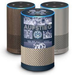 Folien für SmartHome matt