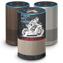 Folien für SmartHome matt