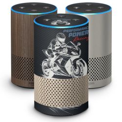 Folien für SmartHome matt