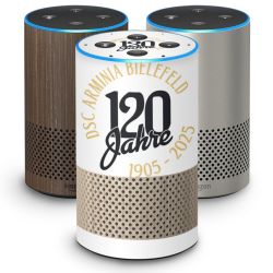 Folien für SmartHome matt