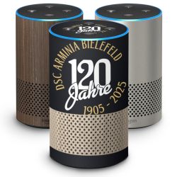 Folien für SmartHome matt