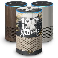 Folien für SmartHome matt