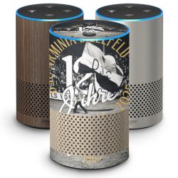 Folien für SmartHome matt