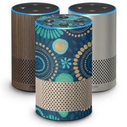 SkinVinyyli Smart Home mat