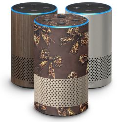 SkinVinyyli Smart Home mat