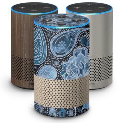 SkinVinyyli Smart Home mat