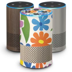 SkinVinyyli Smart Home mat