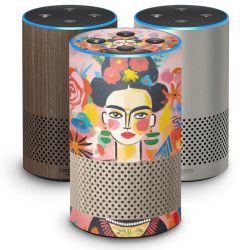 SkinVinyyli Smart Home mat