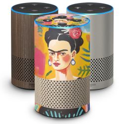 SkinVinyyli Smart Home mat