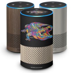 SkinVinyyli Smart Home mat