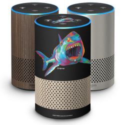 SkinVinyyli Smart Home mat