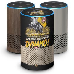 Folien für SmartHome matt