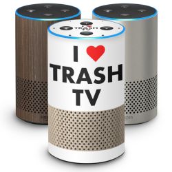 Foils for Smart Home matt