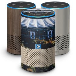 Folien für SmartHome matt