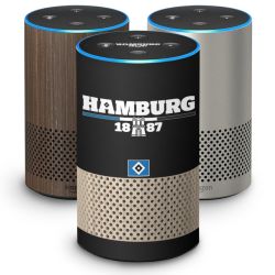 Folien für SmartHome matt