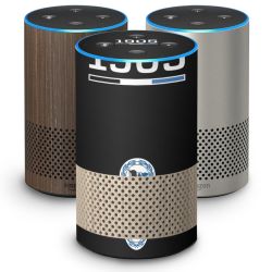 Folien für SmartHome matt