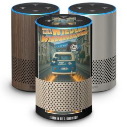 Folien für SmartHome matt