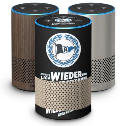 Folien für SmartHome matt