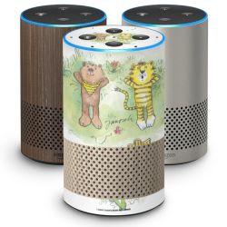 SkinVinyyli Smart Home mat