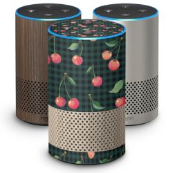 SkinVinyyli Smart Home mat