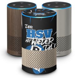 Folien für SmartHome matt