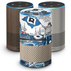 Folien für SmartHome matt