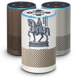 Folien für SmartHome matt