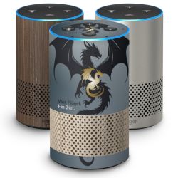 Foils for Smart Home matt