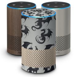 Foils for Smart Home matt