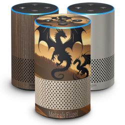 Foils for Smart Home matt