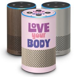 SkinVinyyli Smart Home mat