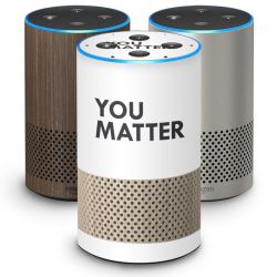 SkinVinyyli Smart Home mat