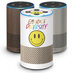 Folier Smart Home matt