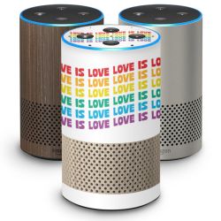 SkinVinyyli Smart Home mat